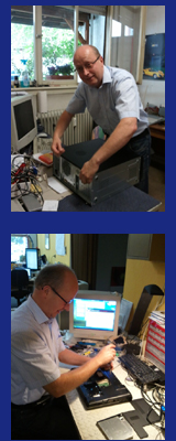Unser Service